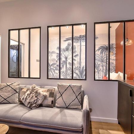 New ! Charming 1Br Apt In Paris 15 外观 照片