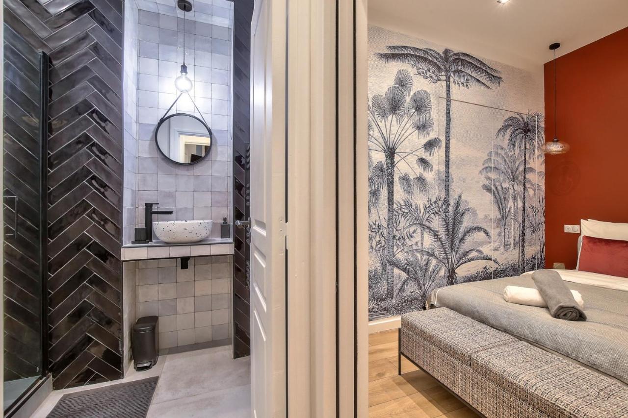 New ! Charming 1Br Apt In Paris 15 外观 照片