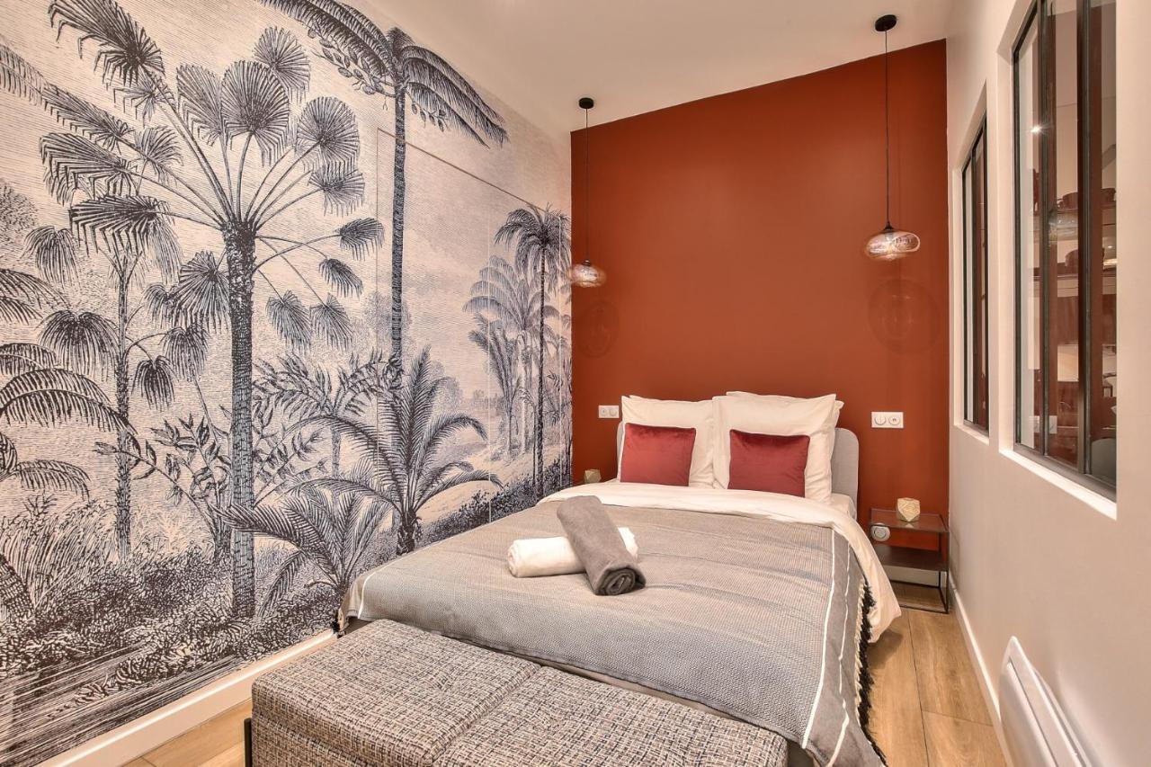 New ! Charming 1Br Apt In Paris 15 外观 照片