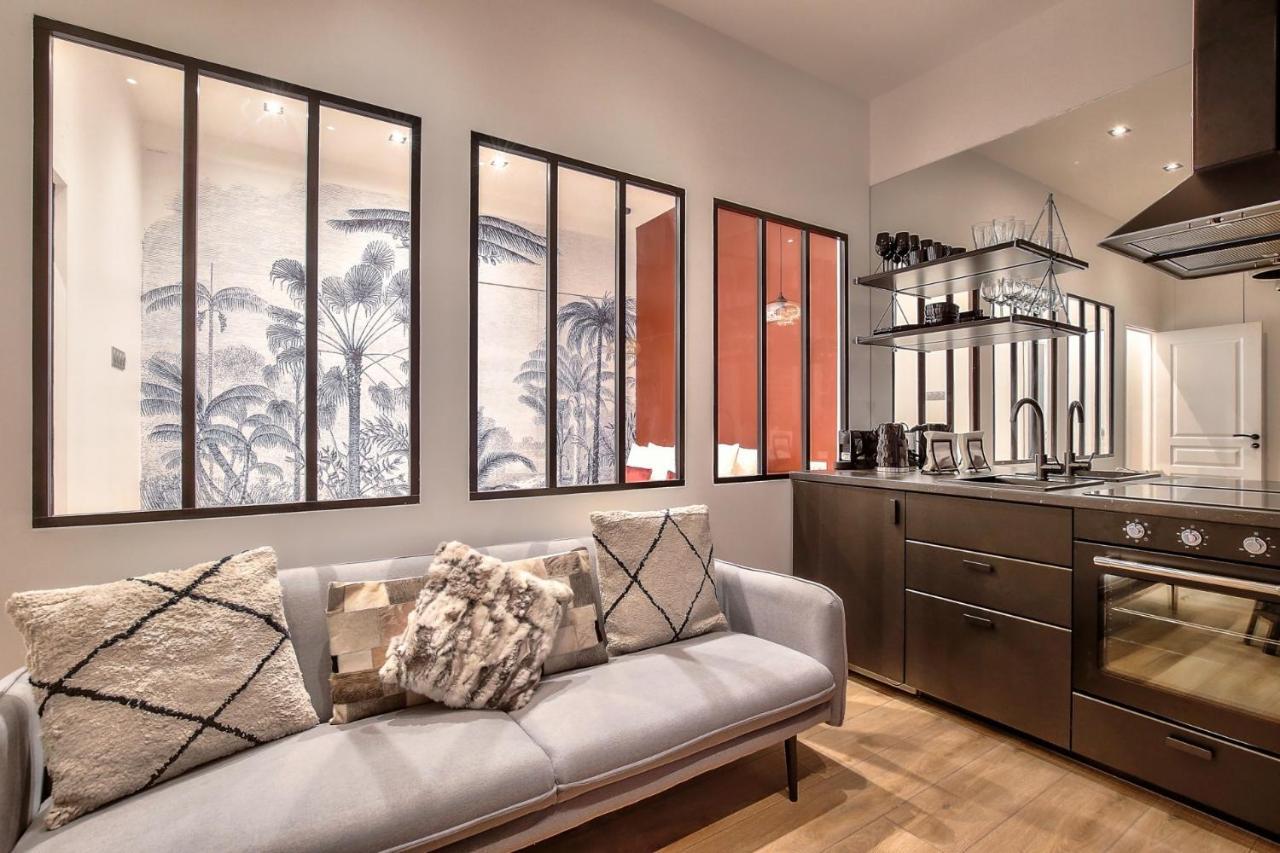 New ! Charming 1Br Apt In Paris 15 外观 照片