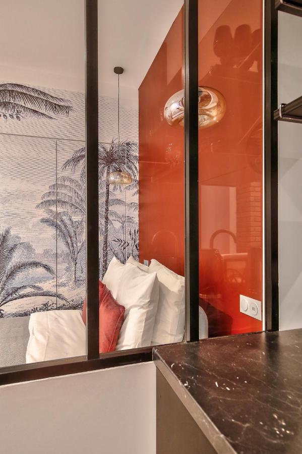 New ! Charming 1Br Apt In Paris 15 外观 照片