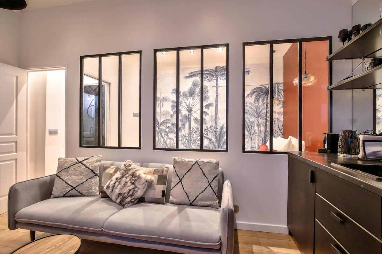 New ! Charming 1Br Apt In Paris 15 外观 照片